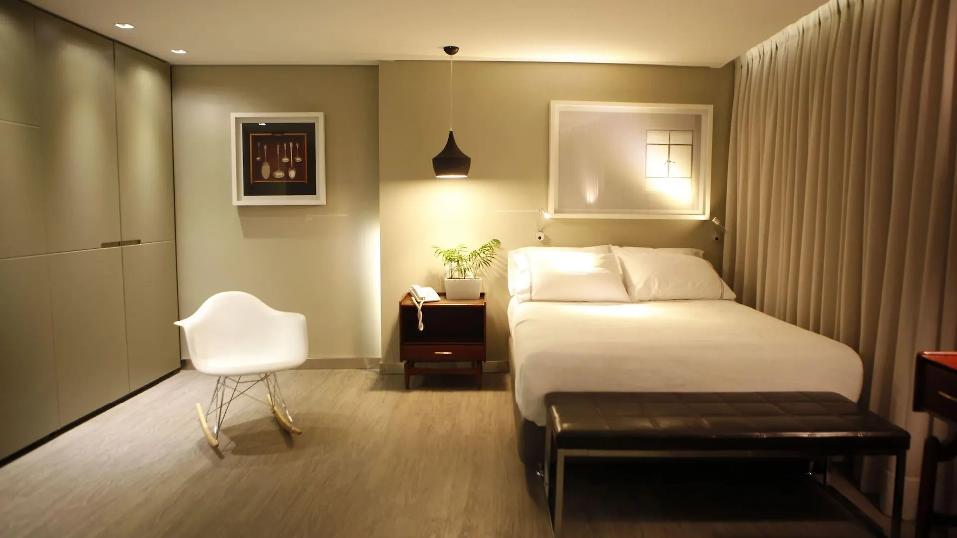 The Grace Hotel Bogota