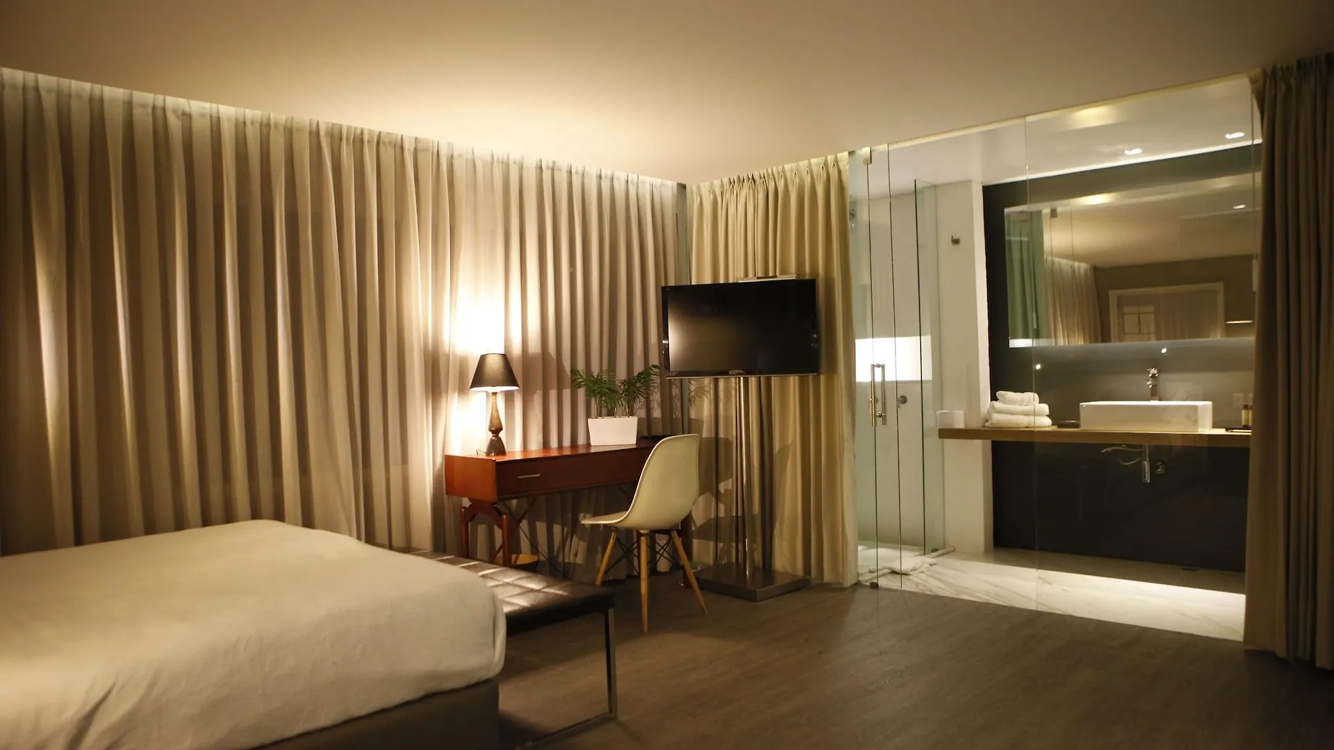 The Grace Hotel Bogota 4*,  Colombia
