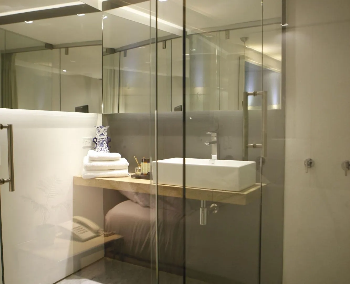The Grace Hotel Bogota