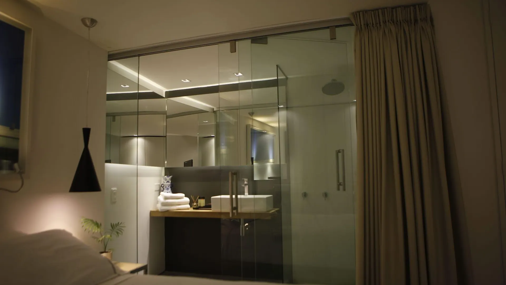 The Grace Hotel Bogota Colombia