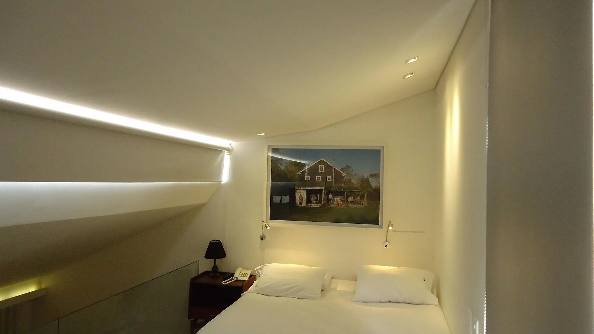 The Grace Hotel Bogota