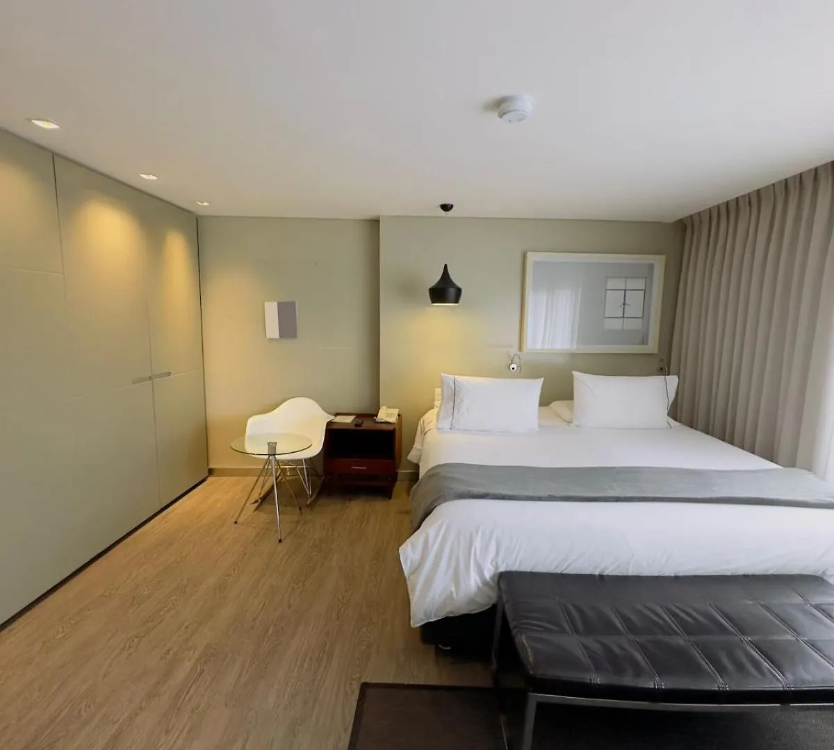 The Grace Hotel Bogota