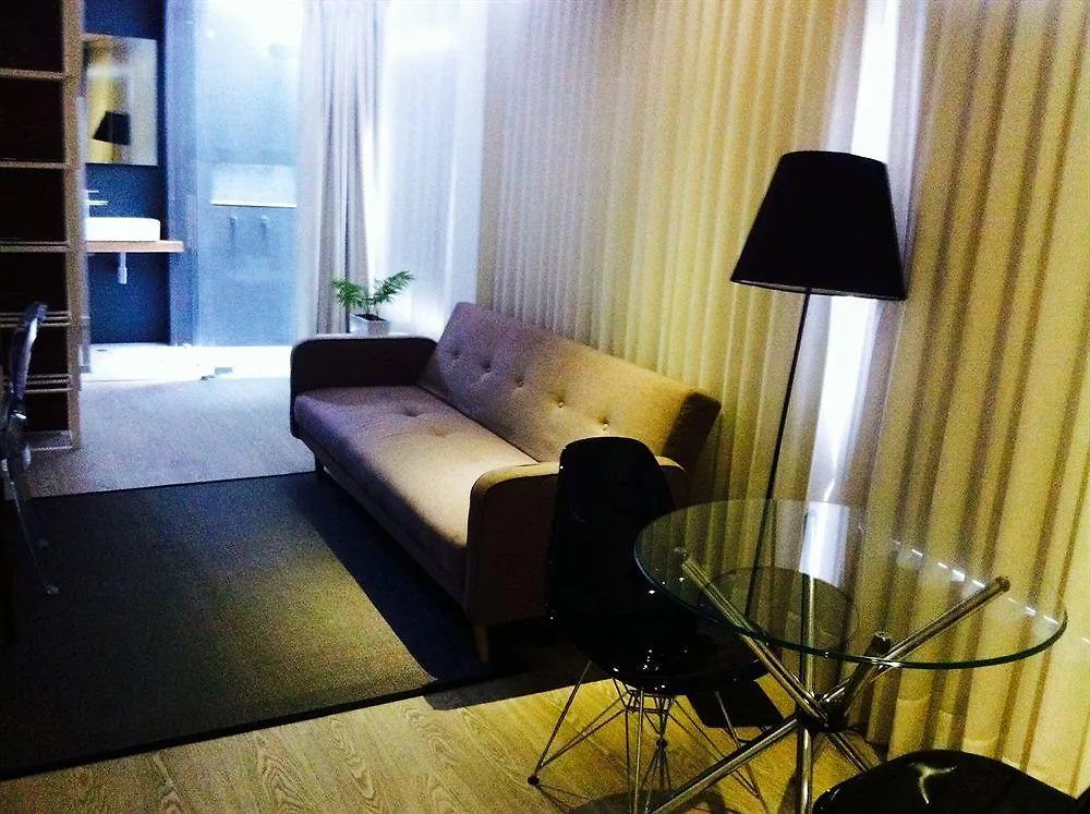 The Grace Hotel Bogota