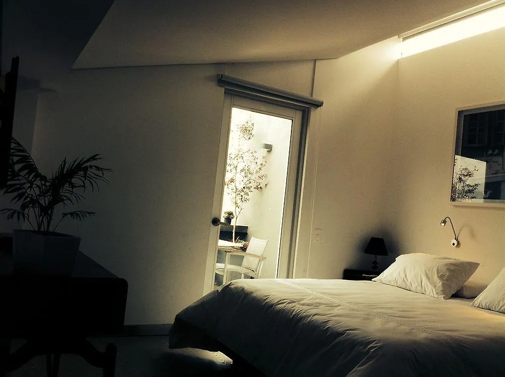 The Grace Hotel Bogota