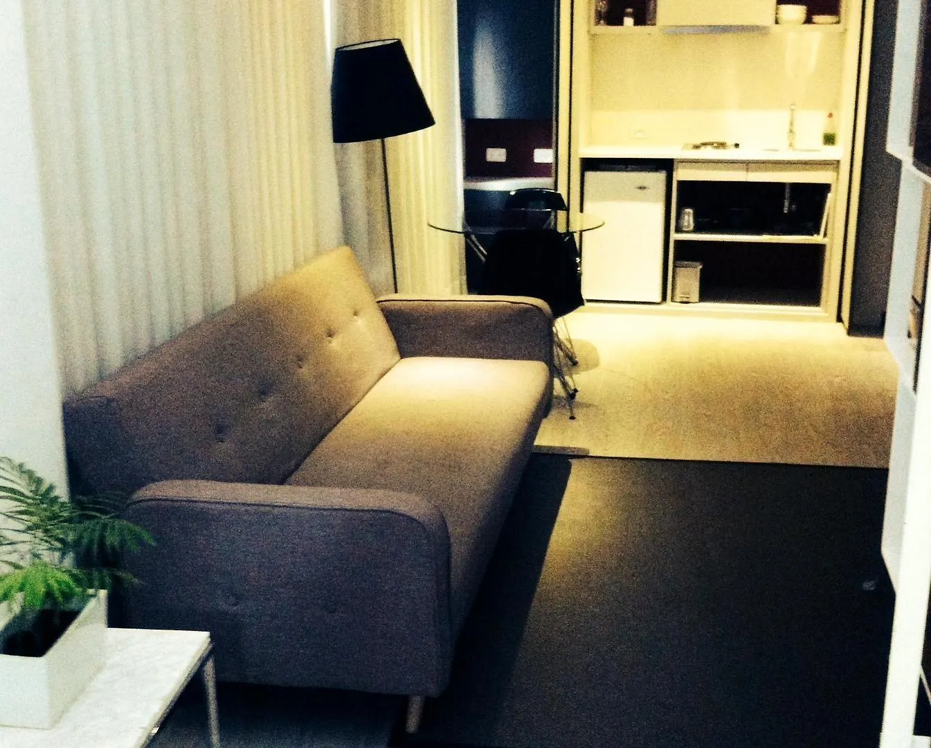 The Grace Hotel Bogota