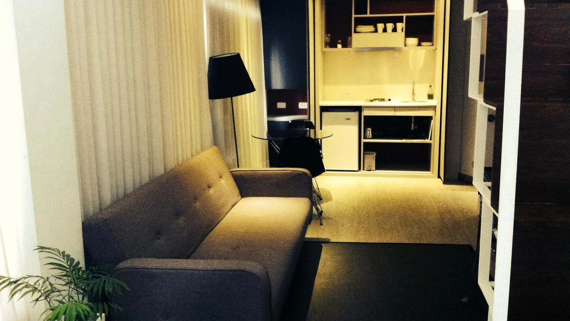 The Grace Hotel Bogota
