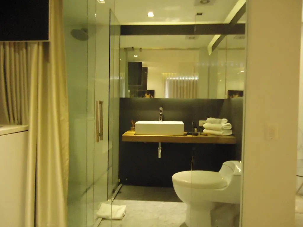 The Grace Hotel Bogota