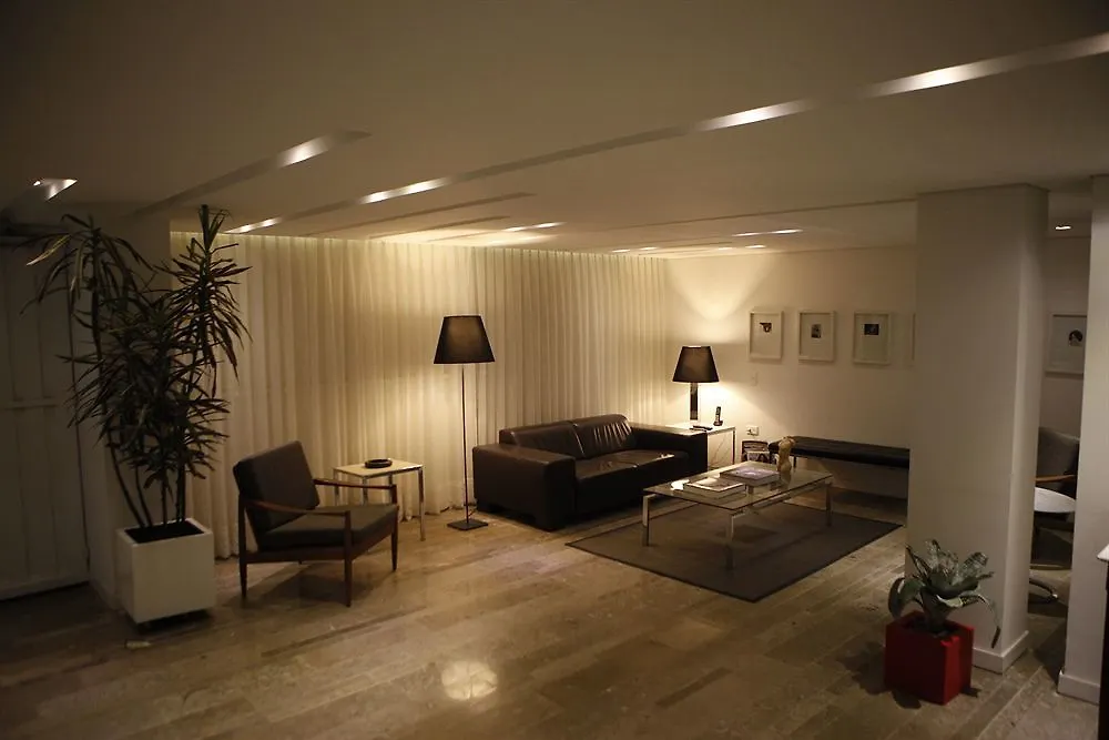 The Grace Hotel Bogota