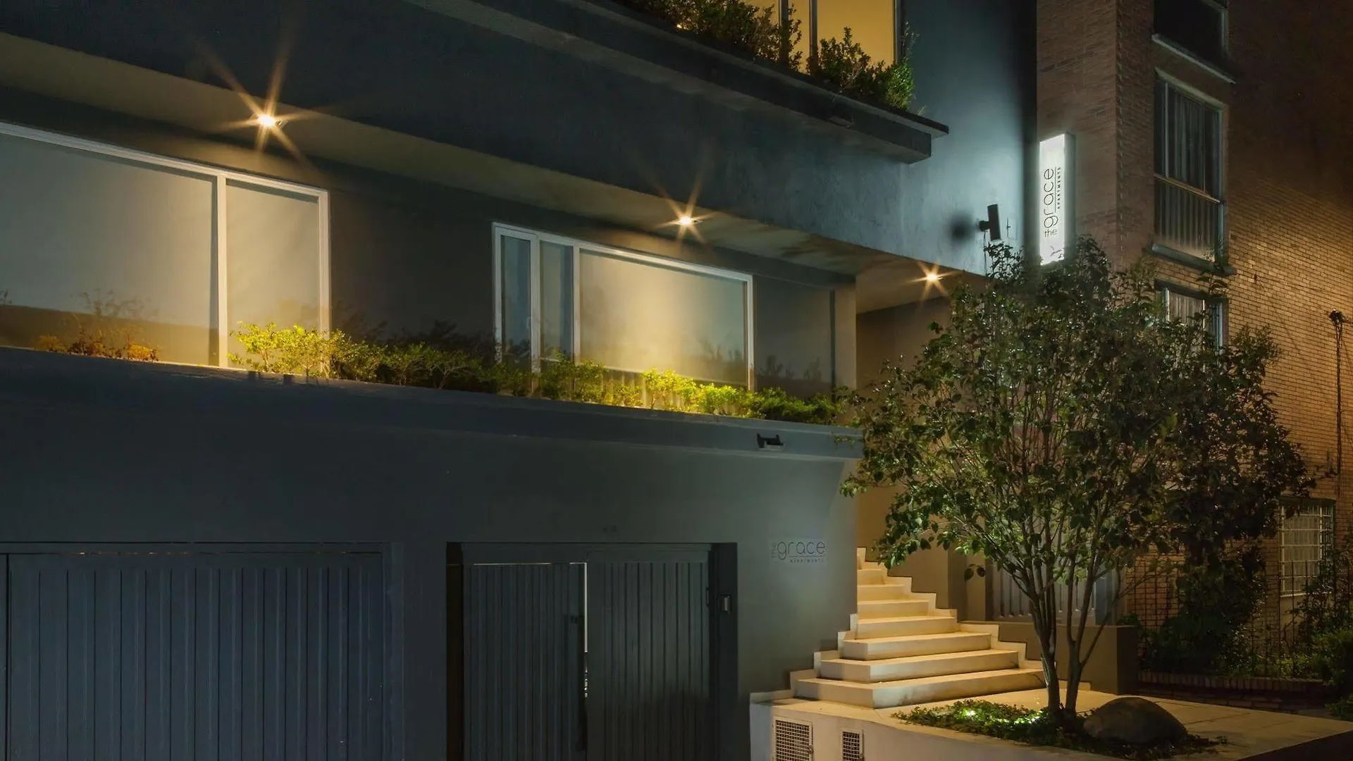 The Grace Hotel Bogota 4*,
