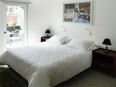 The Grace Hotel Bogota