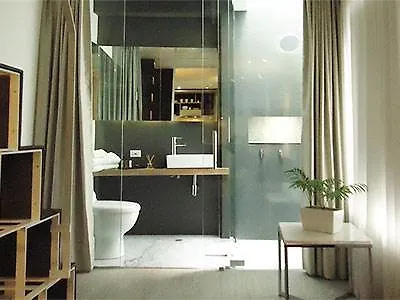 The Grace Hotel Bogota 4*,