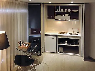 The Grace Hotel Bogota