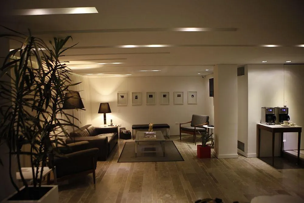 The Grace Hotel Bogota
