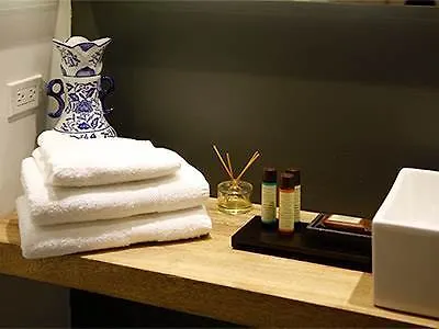 The Grace Hotel Bogota