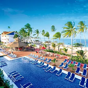 Decameron Isleno 4*, San Andrés Colombia