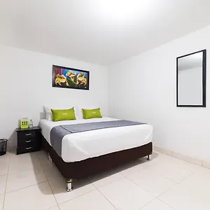 Hotel Ayenda 1045 Boutique Aeropuerto, Bogota