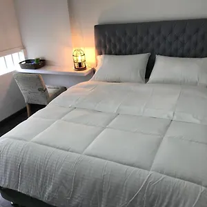 Hotel Orangetrip, Bogota