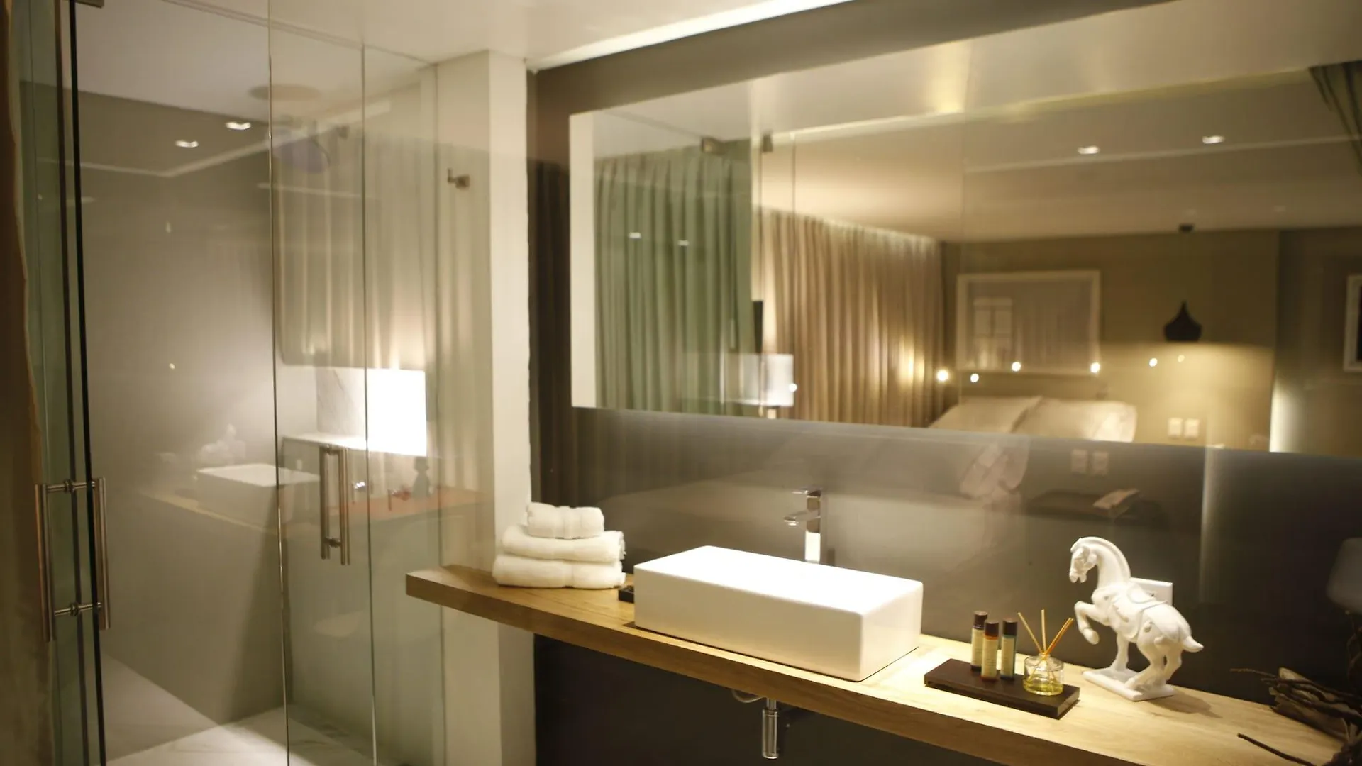 The Grace Hotel Bogota