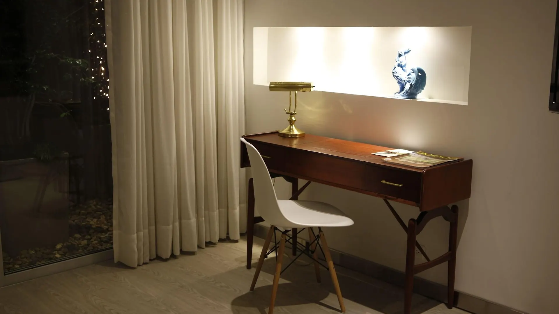 The Grace Hotel Bogota