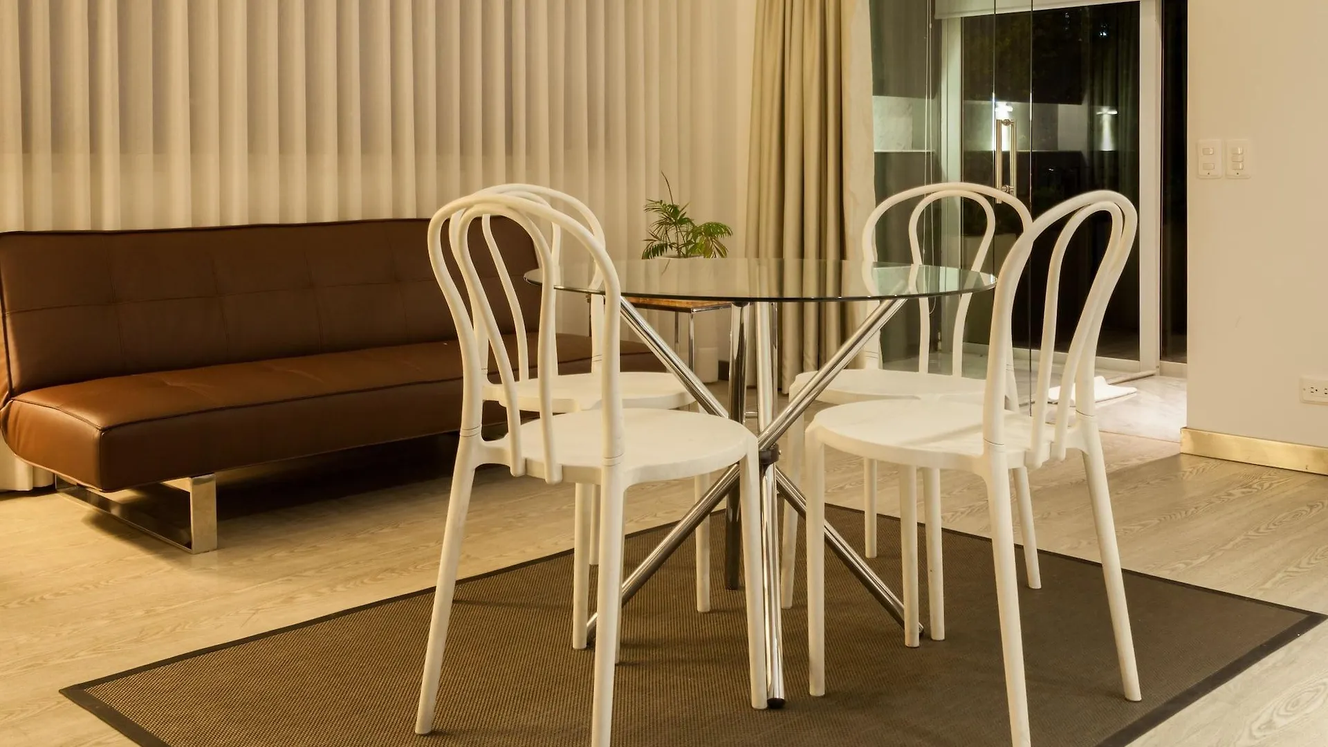 The Grace Hotel Bogota