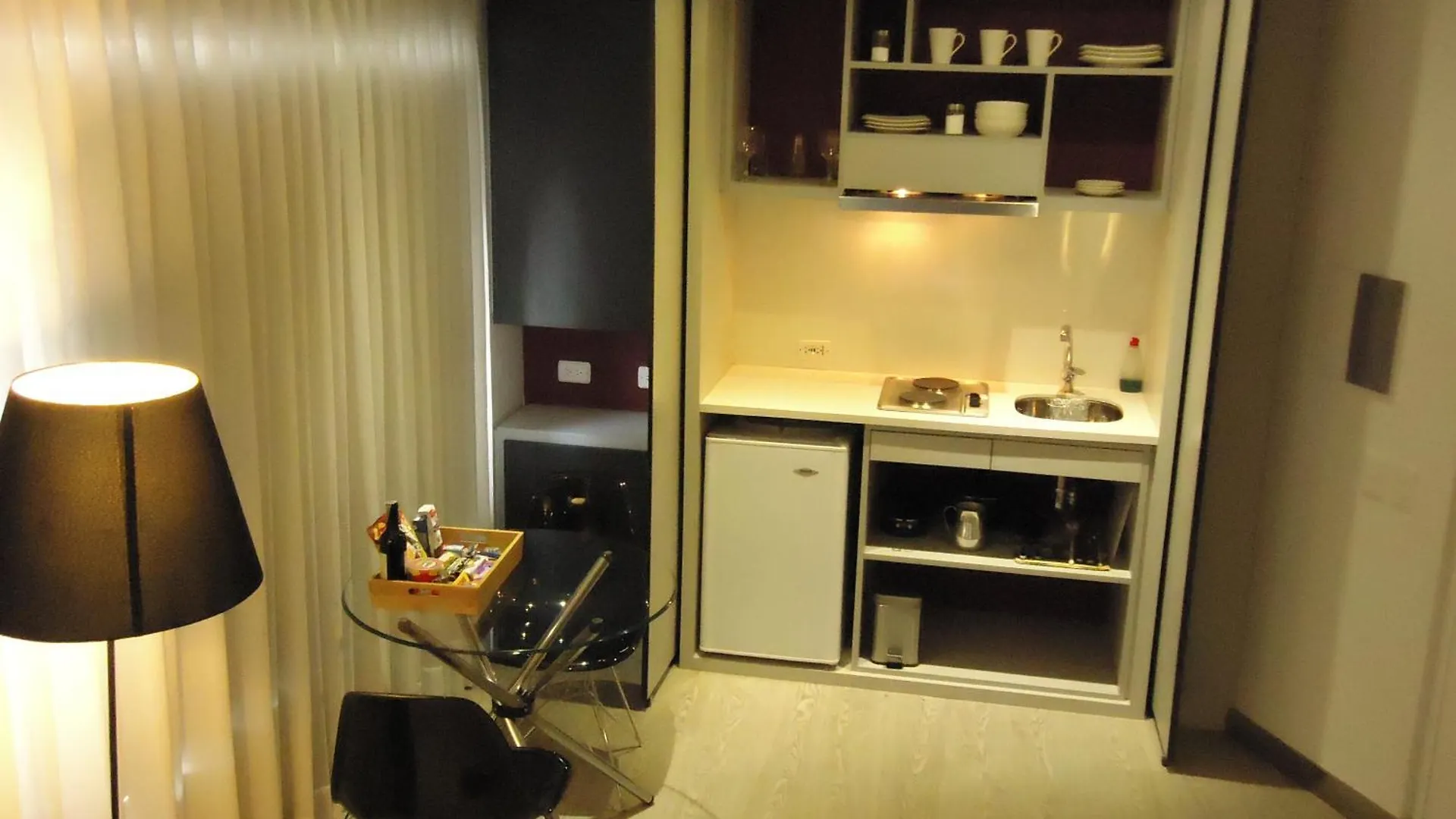 The Grace Hotel Bogota