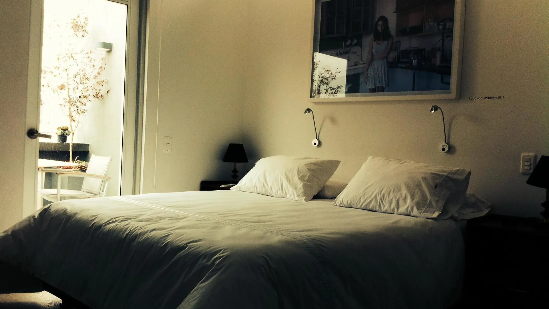 The Grace Hotel Bogota