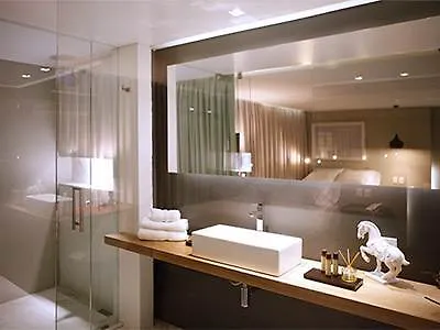 The Grace Hotel Bogota
