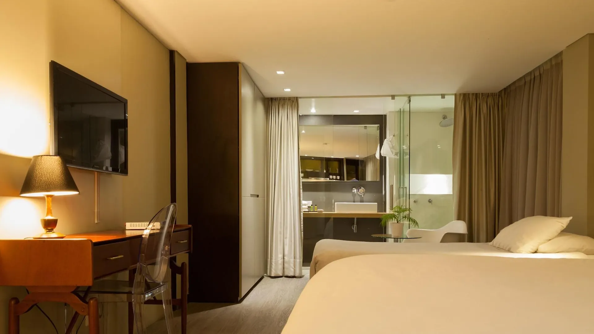 The Grace Hotel Bogota