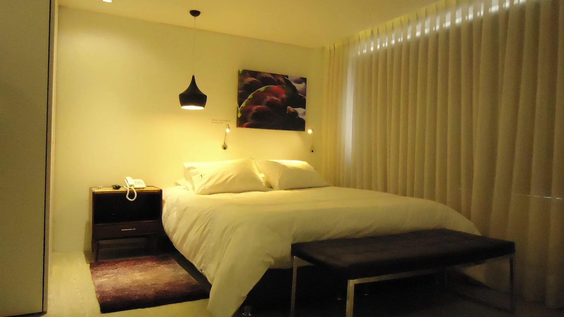 The Grace Hotel Bogota 4*,