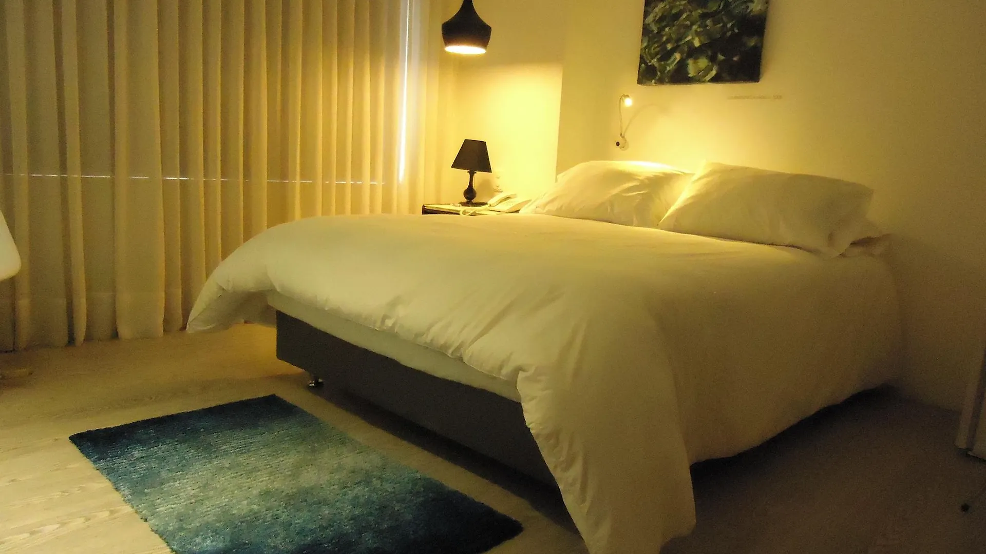 The Grace Hotel Bogota