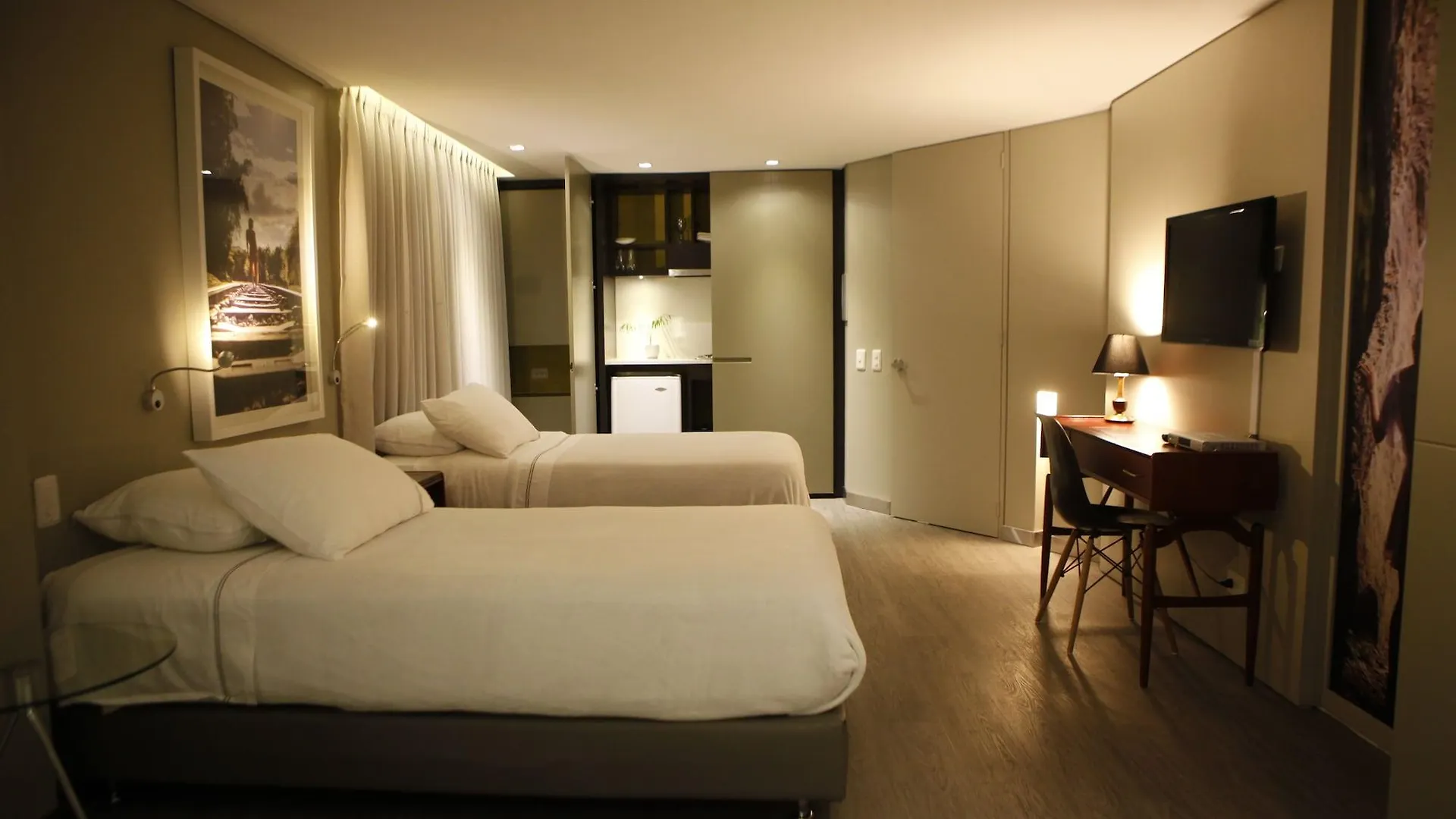 The Grace Hotel Bogota