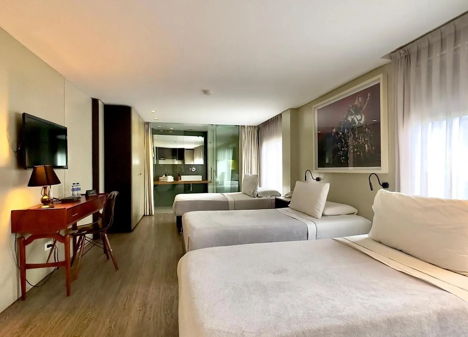 The Grace Hotel Bogota 4*,  Colombia