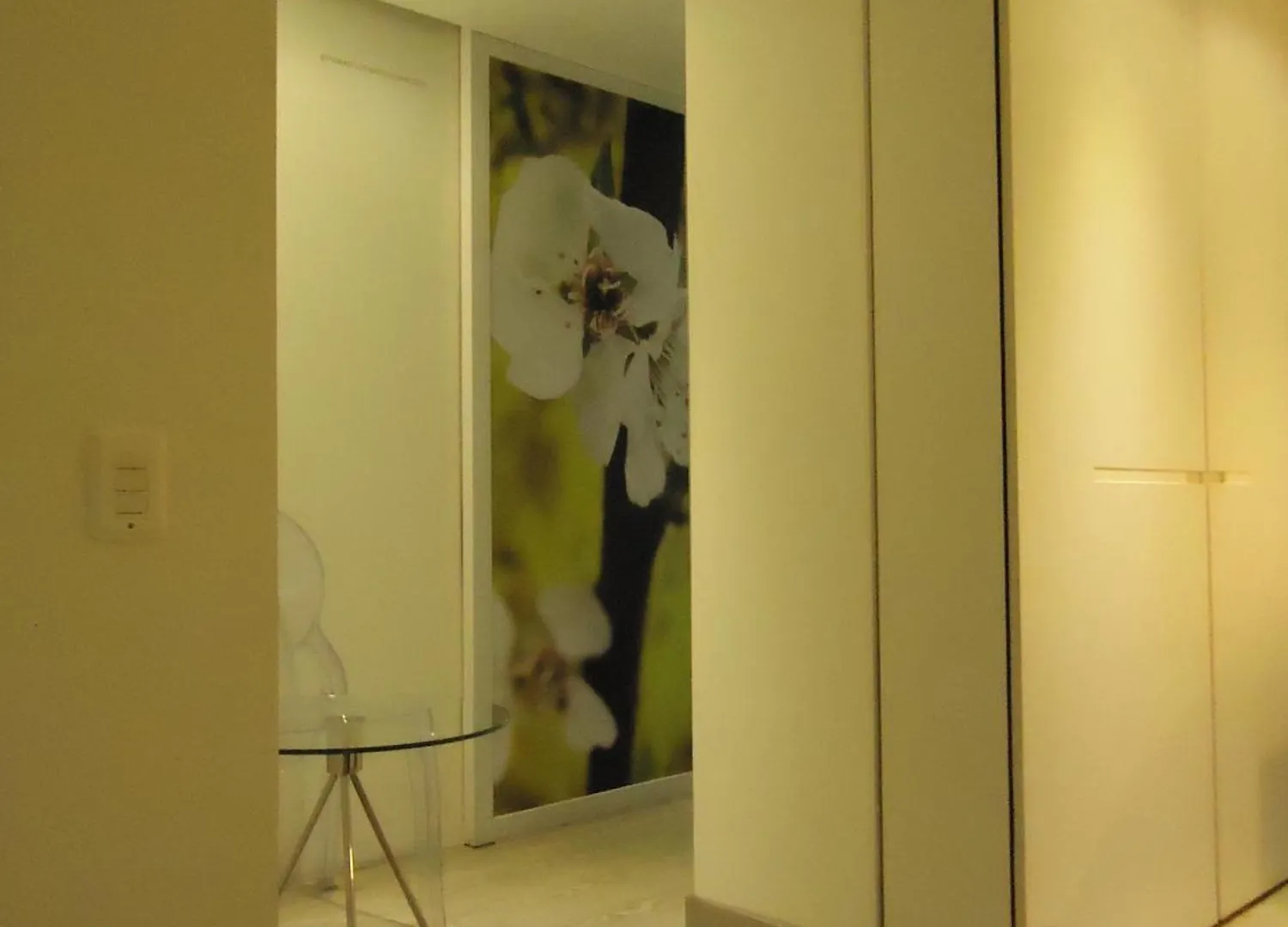 The Grace Hotel Bogota Colombia