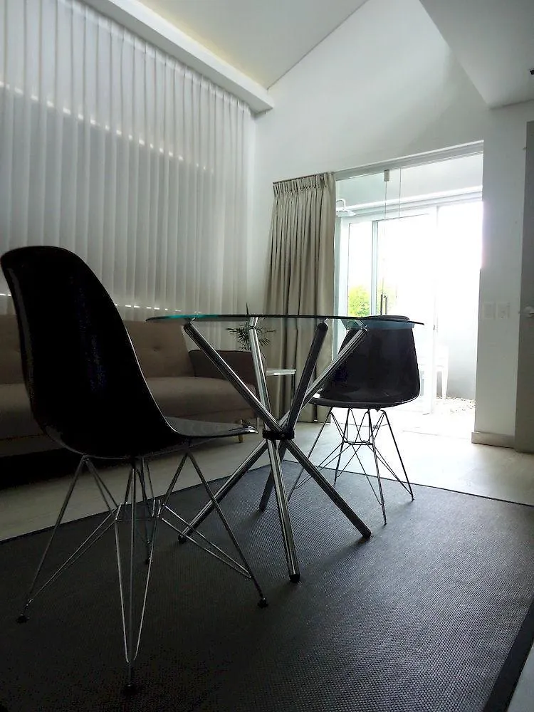 The Grace Hotel Bogota