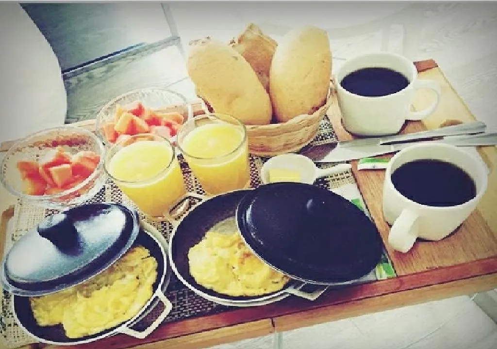 The Grace Hotel Bogota