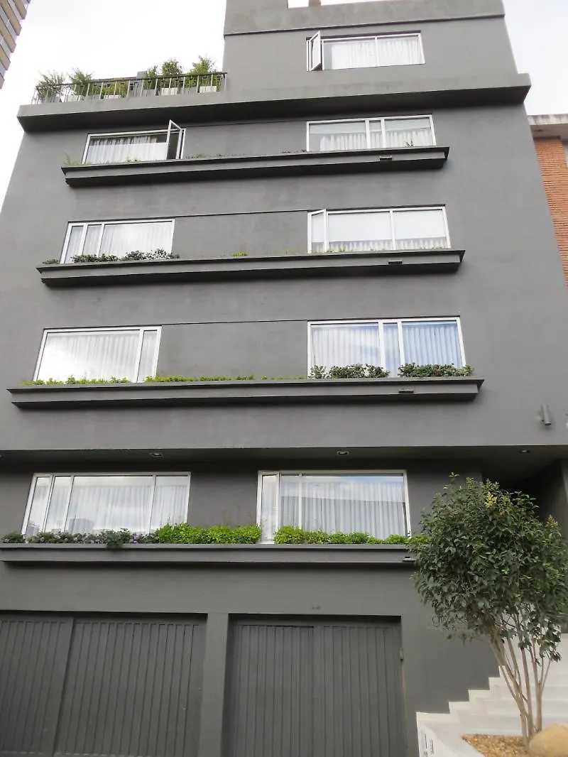 The Grace Hotel Bogota 4*,  Colombia
