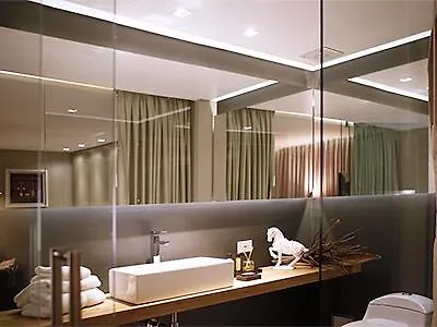The Grace Hotel Bogota