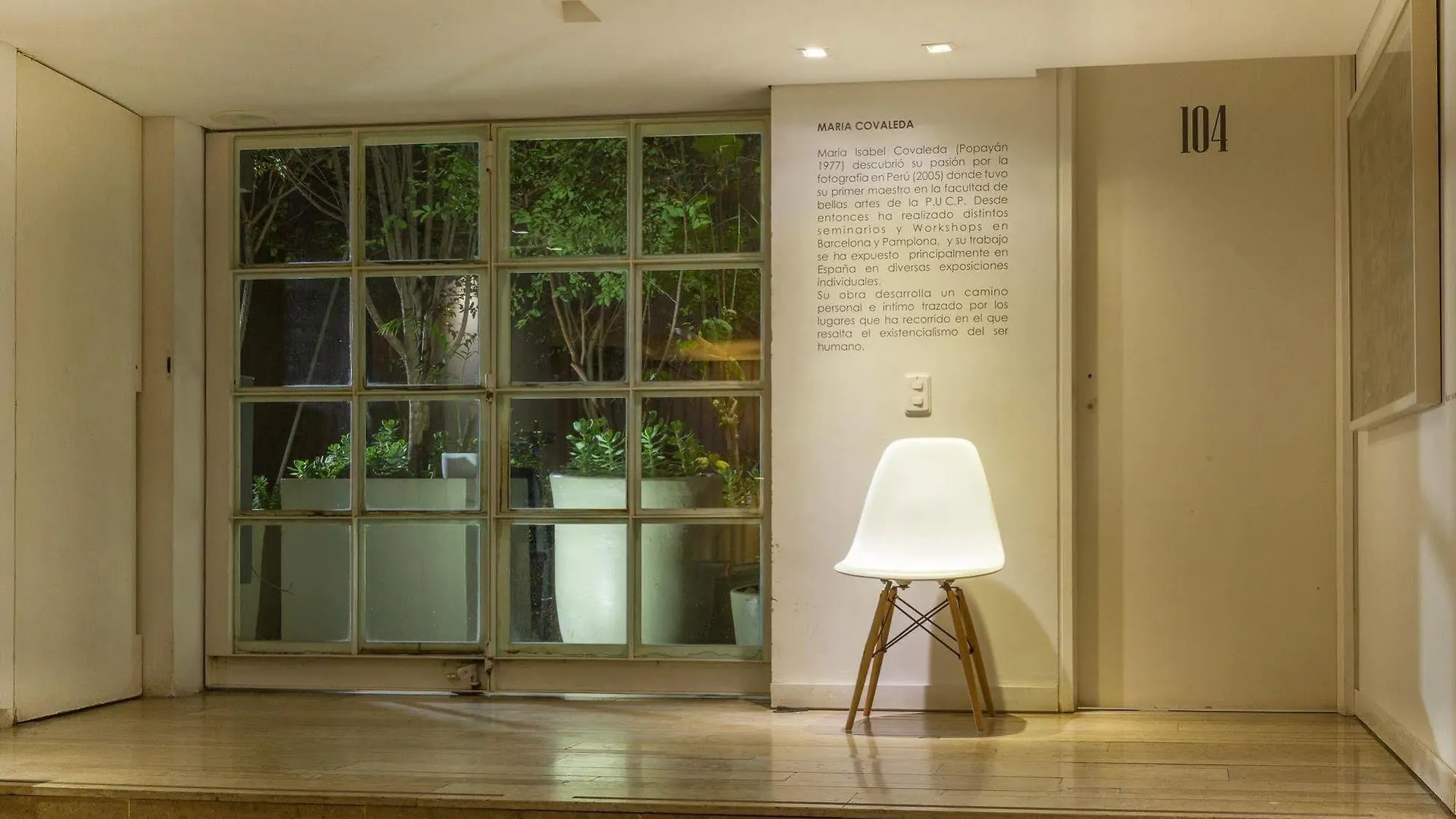 ****  The Grace Hotel Bogota Colombia