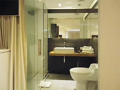 The Grace Hotel Bogota