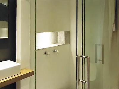 The Grace Hotel Bogota